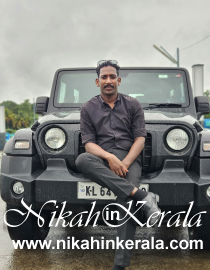 Kaloor Muslim Grooms profile 379683