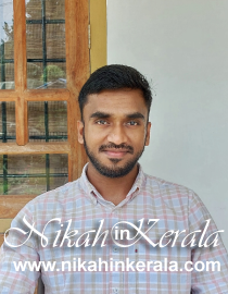 Physical Status based  Muslim Brides profile 420705
