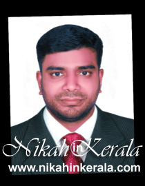 Job based  Muslim Brides profile 390699