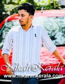 Thenkara Muslim Matrimony profile 481320