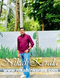 Kizhakkanchery Muslim Brides profile 496253