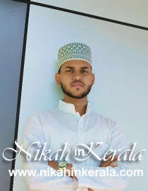 Senapathy Muslim Grooms profile 526781