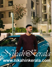 Sect based  Muslim Grooms profile 469195