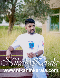 Working country based  Muslim Matrimony profile 514143