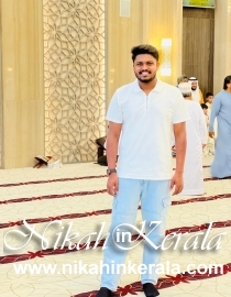 Job based  Muslim Grooms profile 547717