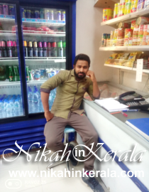 Physical Status based  Muslim Grooms profile 390073