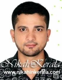 Education based  Muslim Grooms profile 438200