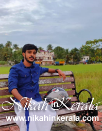 Ayarkunnam Muslim Matrimony profile 447823
