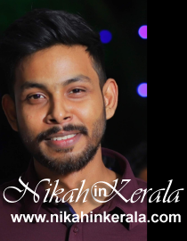 Karukutty Muslim Marriage Bureau profile 456384