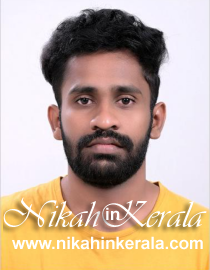 Niramaruthur Muslim Marriage Bureau profile 485849