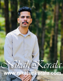 Physical Status based  Muslim Grooms profile 493232