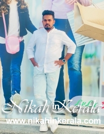 Education based  Muslim Grooms profile 506550