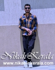 Pavaratty Muslim Grooms profile 513944