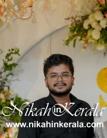 Physical Status based  Muslim Matrimony profile 533810