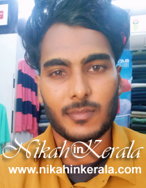 Job based  Muslim Brides profile 535968