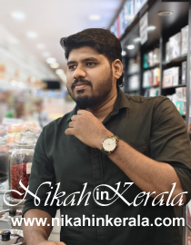 Working country based  Muslim Grooms profile 547724