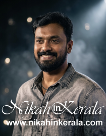 Kunnamthanam Muslim Brides profile 542299