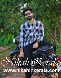 Anthikkad Muslim Grooms profile 559851