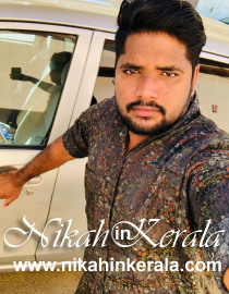 Job based  Muslim Grooms profile 352158