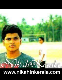 Physical Status based  Muslim Grooms profile 383970