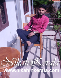 Job based  Muslim Brides profile 410435
