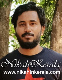 Working country based  Muslim Grooms profile 426768