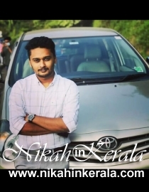 Kozhikode North Muslim Grooms profile 478439