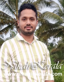 Nattika Muslim Marriage Bureau profile 492695