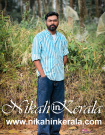 Location based  Muslim Grooms profile 509920