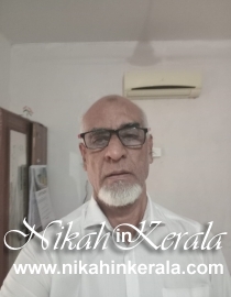 Sect based  Muslim Grooms profile 543440