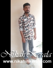 Nelliyampathi Muslim Brides profile 551508