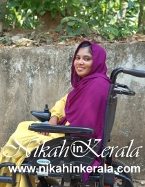 Job based  Muslim Brides profile 559373