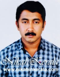 Physical Status based  Muslim Grooms profile 287938