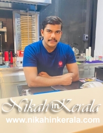 Job based  Muslim Grooms profile 383857