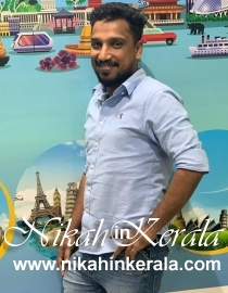 Working country based  Muslim Grooms profile 416904
