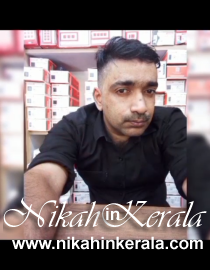 Physical Status based  Muslim Brides profile 435880
