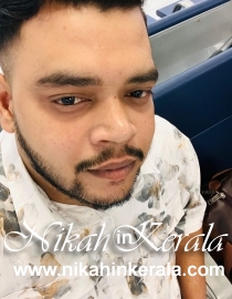 Working country based  Muslim Grooms profile 496396