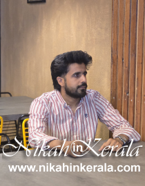 Sect based  Muslim Grooms profile 548729