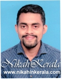 Psychologist Muslim Grooms profile 187065