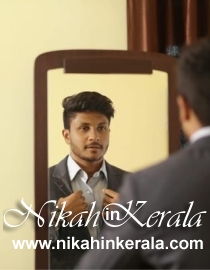 Sect based  Muslim Grooms profile 367378