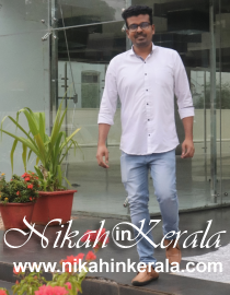 Alanallur Muslim Grooms profile 409143