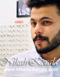 Sect based  Muslim Brides profile 415758