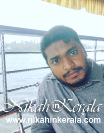 Job based  Muslim Grooms profile 487426