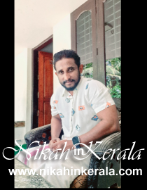 Job based  Muslim Matrimony profile 488321