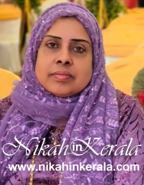 Venjarammoodu Muslim Brides profile 529127
