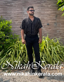 Customer Support / BPO / KPO Professional Muslim Grooms profile 531311