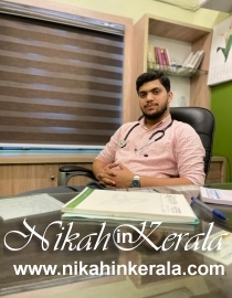 Physical Status based  Muslim Grooms profile 366511