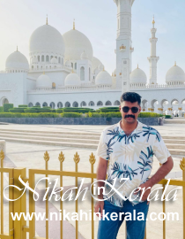 Marital Status based  Muslim Matrimony profile 381579