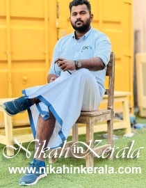 Working country based  Muslim Matrimony profile 378363