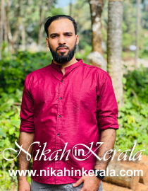 Marital Status based  Muslim Brides profile 500691